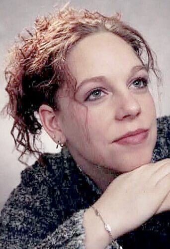 Brandy Gail Phillippe